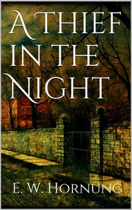 A Thief in the Night