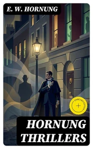 Hornung Thrillers