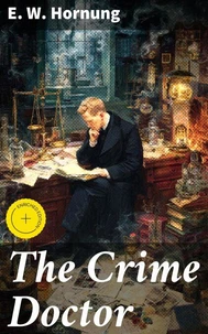 The Crime Doctor