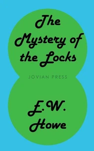 The Mystery of the Locks