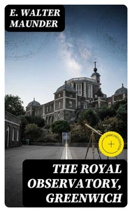 The Royal Observatory, Greenwich