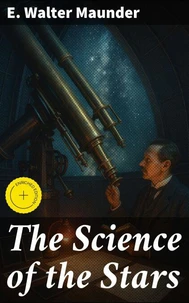 The Science of the Stars