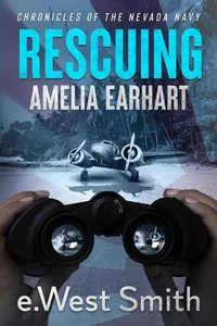 Rescuing Amelia Earhart