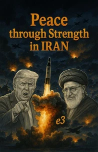 Peace through Strength in IRAN