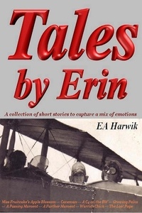  EA Harwik - Tales by Erin.
