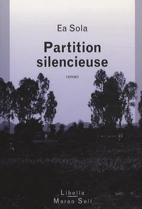 Partition silencieuse