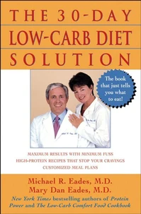 The 30-Day Low-Carb Diet Solution