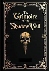 The Grimoire of the Shadowed Veil