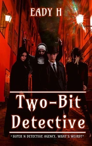 Two-Bit Detective