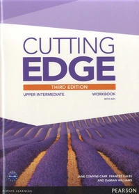 Cutting Edge Upper Intermediate