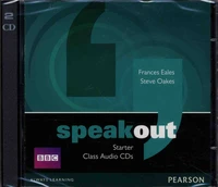 Speakout Starter
