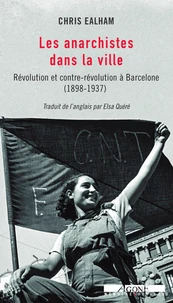 Les anarchistes dans la ville