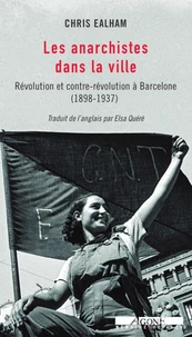 Les anarchistes dans la ville