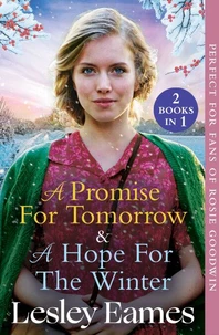 The Newspaper Girls: Books 1 and 2