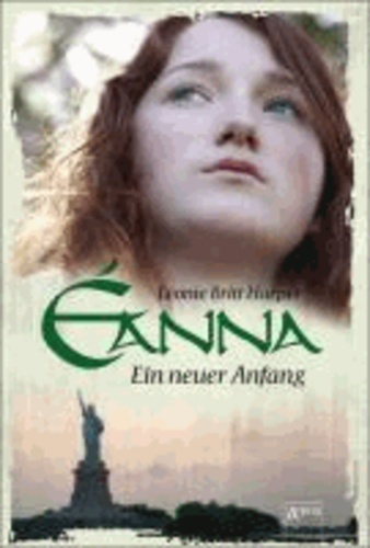 Éanna - Ein neuer Anfang.
