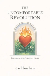 The Uncomfortable Revolution