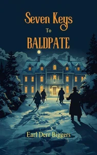 Seven Keys to Baldpate