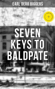 Seven Keys to Baldpate