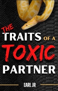 Téléchargement gratuit du livre d'or The Traits Of A Toxic Partner DJVU (Litterature Francaise) 9798215258057