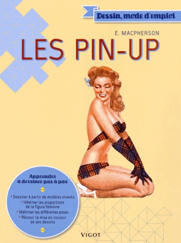 Earl Macpherson - Les pin-up.