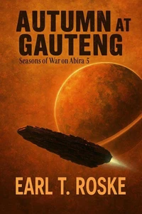 Autumn at Gauteng