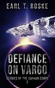 Defiance on Vargo