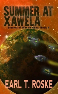 Summer at Xawela
