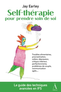 Self-thérapie pour prendre soin de soi