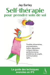 Self-thérapie pour prendre soin de soi