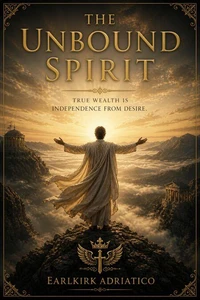 The Unbound Spirit: True Wealth is Independence from Desire