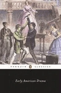 Early American Drama