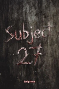 Subject 27: Auditory Anomaly