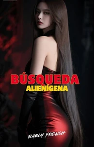 Búsqueda Alienígena