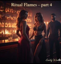 Ritual Flames