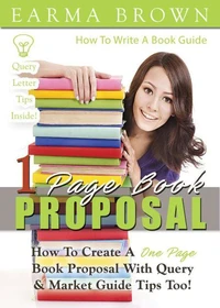 1 Page Book Proposal