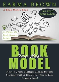 The New Book Model