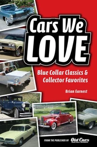 Cars We Love
