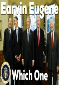 Which One: The President is a Placeholder