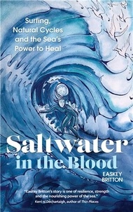 Easkey Britton - Saltwater - In the Blood.
