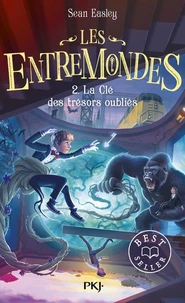La clé des trésors oubliés