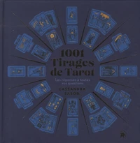 1001 tirages de Tarot