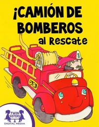 ¡Camión de Bomberos al Rescate