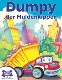 Dumpy, der Muldenkipper