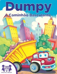 Dumpy, o Caminhão Basculante