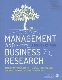 Management and Business Research