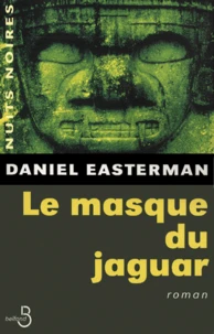 Le Masque Du Jaguar