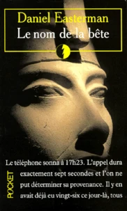 Le Nom De La Bete