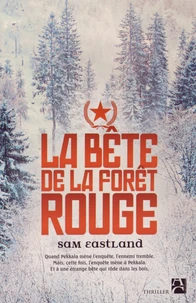 La bête de la forêt rouge
