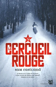 Le cercueil rouge