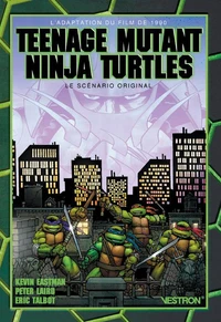 Teenage Mutant Ninja Turtles